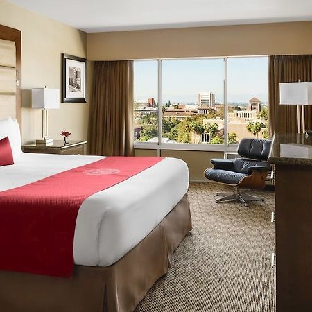 לוס אנג'לס Usc Hotel מראה חיצוני תמונה